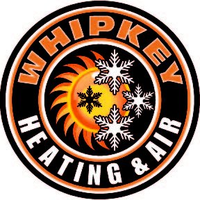 image of business Whipkey Heating & Air Conditioning