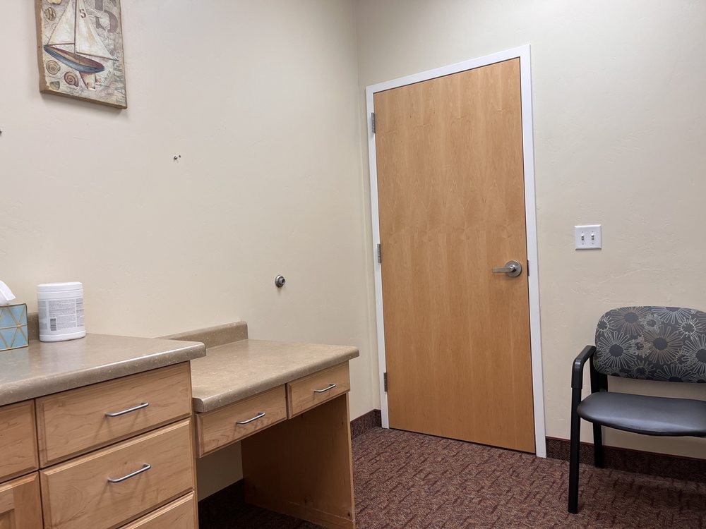 image of business Alpine Pediatrics