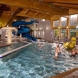 Hotel Glenwood Springs 29 Photos 56 Reviews Hotels 52000 Two Photo Of Hotel Glenwood Springs Co United States Pool Area