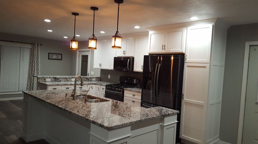 image of business A & A Construction & Remodeling