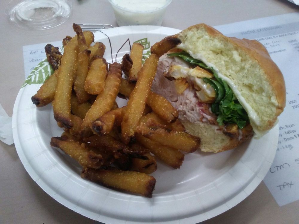 Cravings Gourmet Deli Cravings Gourmet Deli
