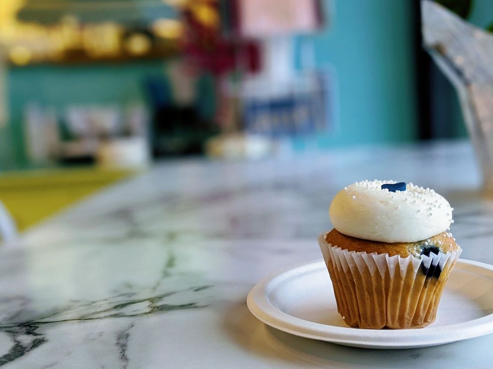 Sweet Frostings Blissful Bakeshop