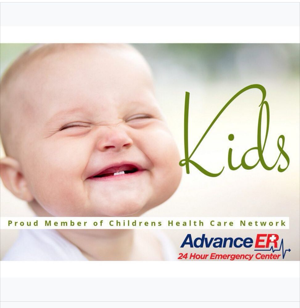 Advance ER