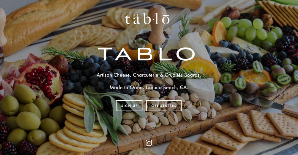 Tablo