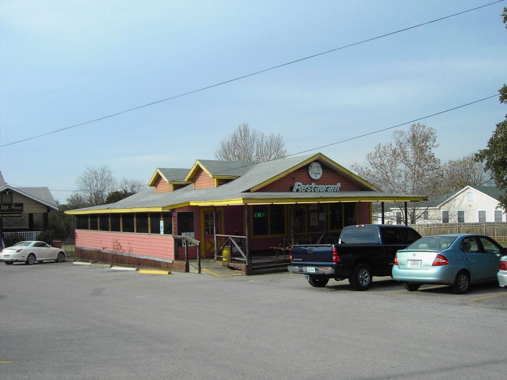 Ross’ Old Austin Cafe 292 Photos & 160 Reviews American