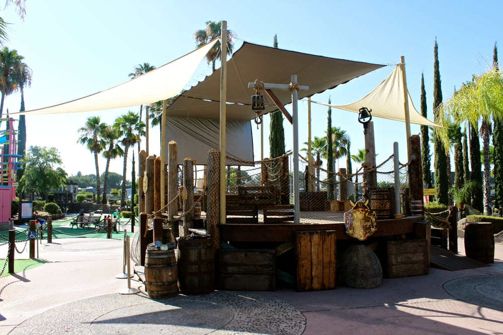 Blackbeard’s Family Entertainment 107 Photos & 85 Reviews Mini Golf