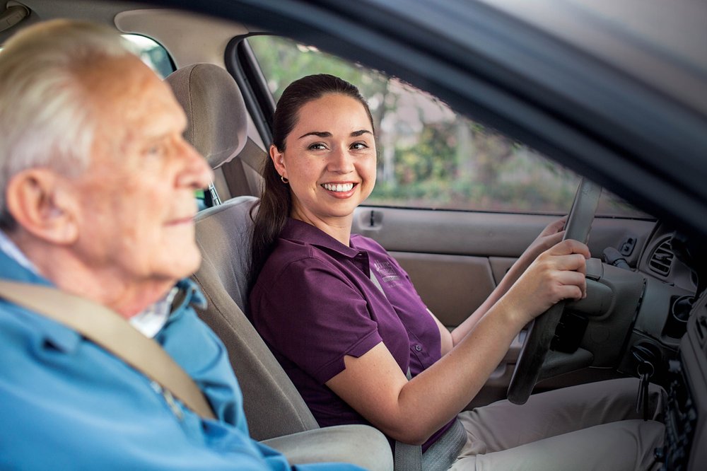 Home Instead Senior Care