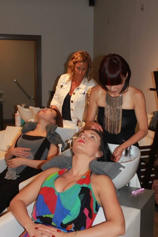 mudHoney salon