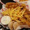 Raising Cane's Chicken Fingers