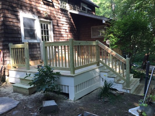 Willard Square Home Repair 535 S Rd Cape Elizabeth Me Handyman Photos 10