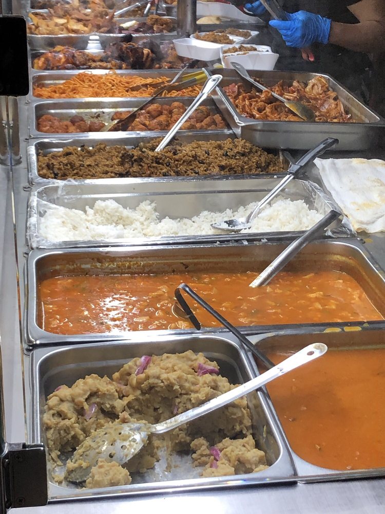 Midway Deli