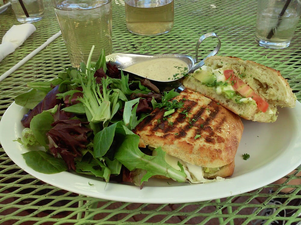 Tea Garden Cafe Santa Clarita Tea Garden Cafe Santa Clarita