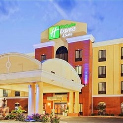 Holiday Inn Express Suites Knoxville Clinton 17 Photos 26 Photo Of Holiday Inn Express Suites Knoxville Clinton Tn United