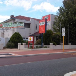 Civic Hotel Hotels 981 Beaufort St Inglewood Western Photo Of Civic Hotel Inglewood Western Australia