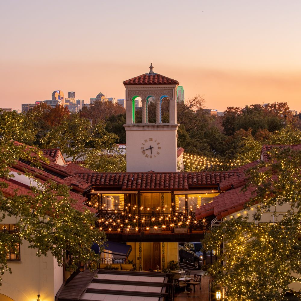 Creme De La Creme of Dallas Shopping Spots Yelp