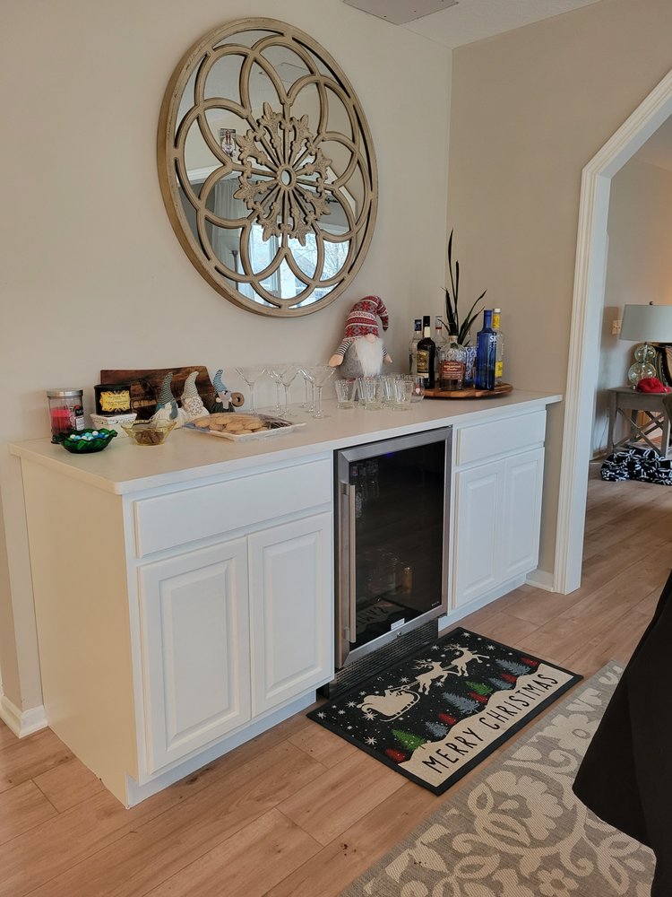 image of business Akron Granite Countertops