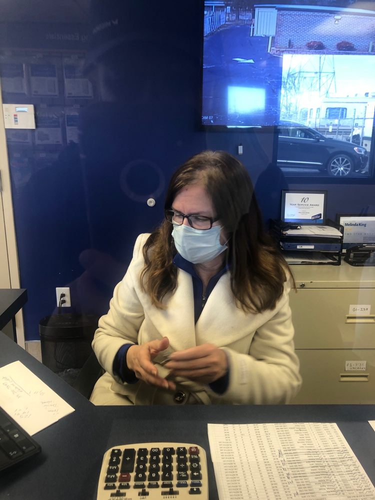 Life Storage - Greensboro