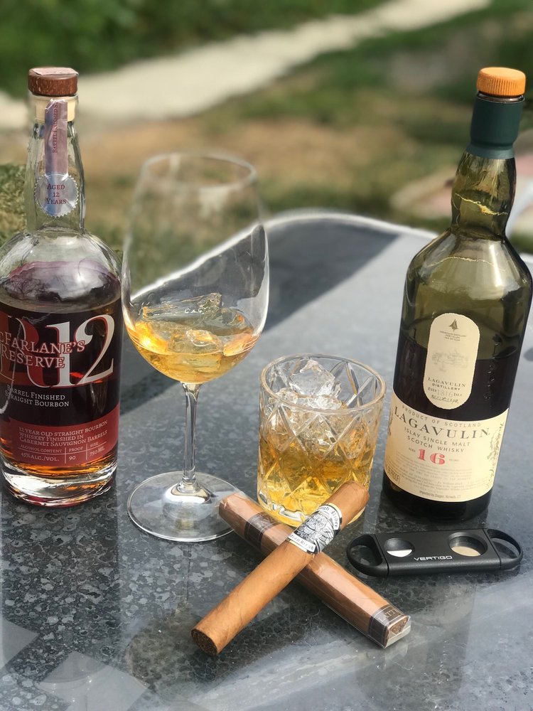 West Coast Cigars