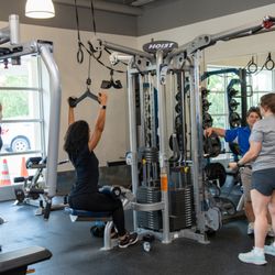 Island Health And Fitness photo