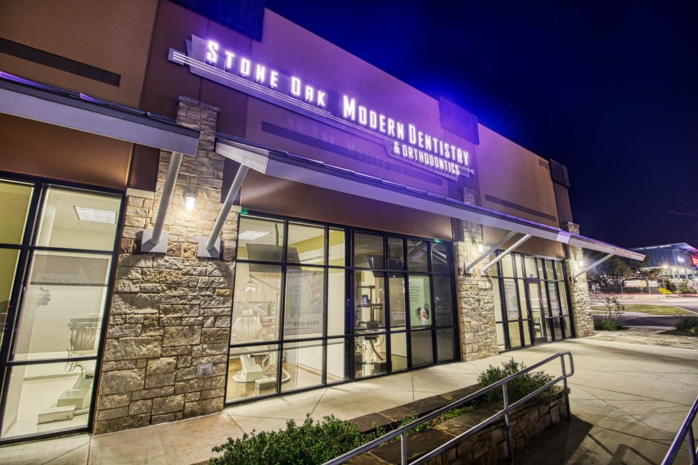 image of business Stone Oak Modern Dentistry and Orthodontics