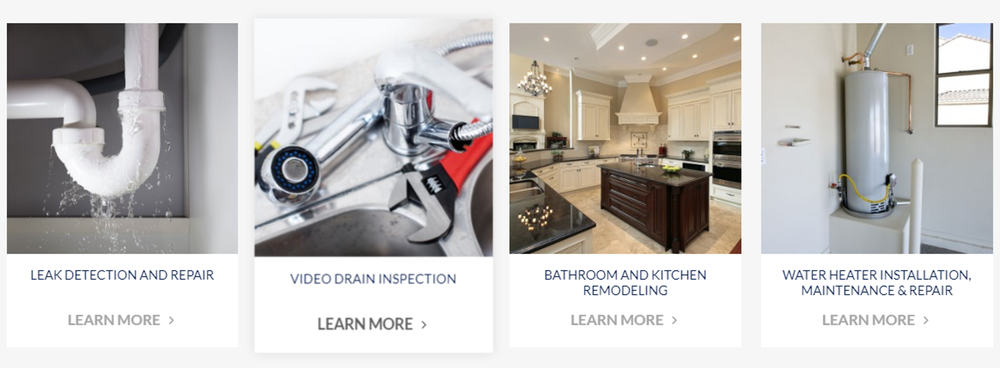 image of business Heath Townsend Plumbing and Septic