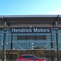 Hendrick Motors Of Charlotte Mercedes Benz 36 Photos 28