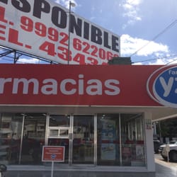 Farmacia Yza Arcos - Farmacia - Avenida Yucatan X 44 Farmacia Yza Arcos - Farmacia - Avenida Yucatan X 44