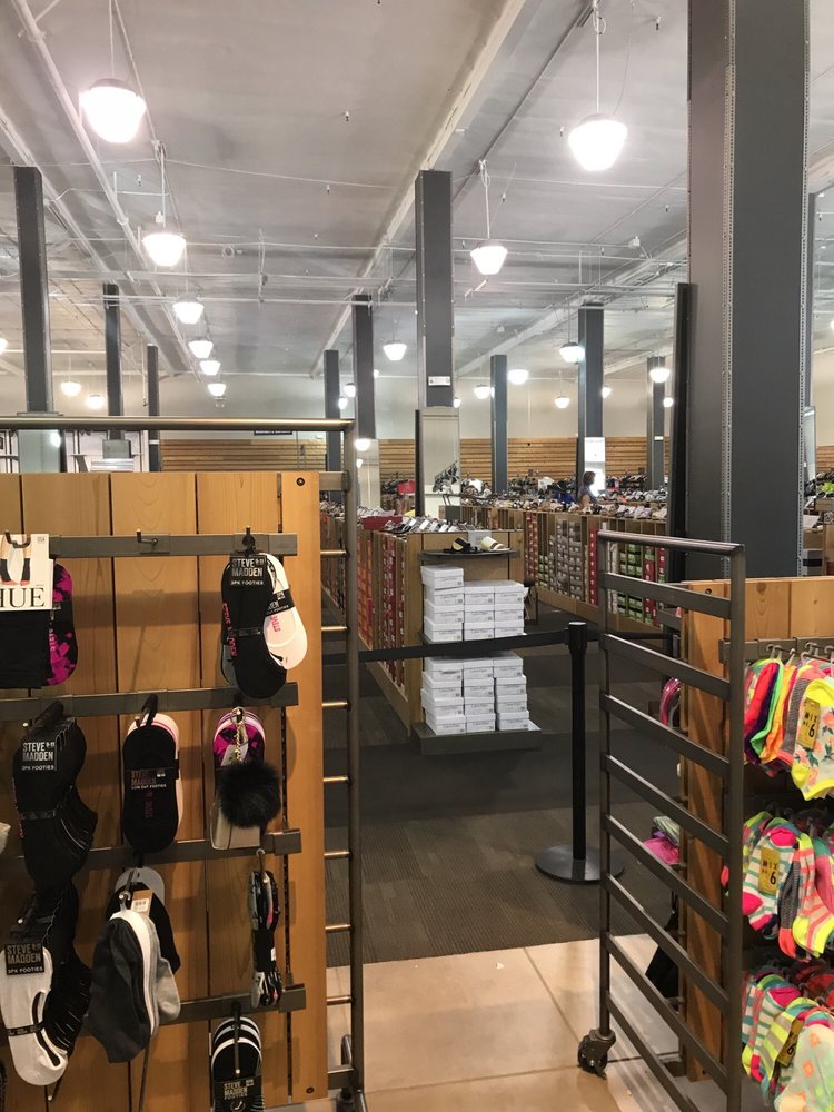 Photos for DSW Designer Shoe Warehouse Yelp