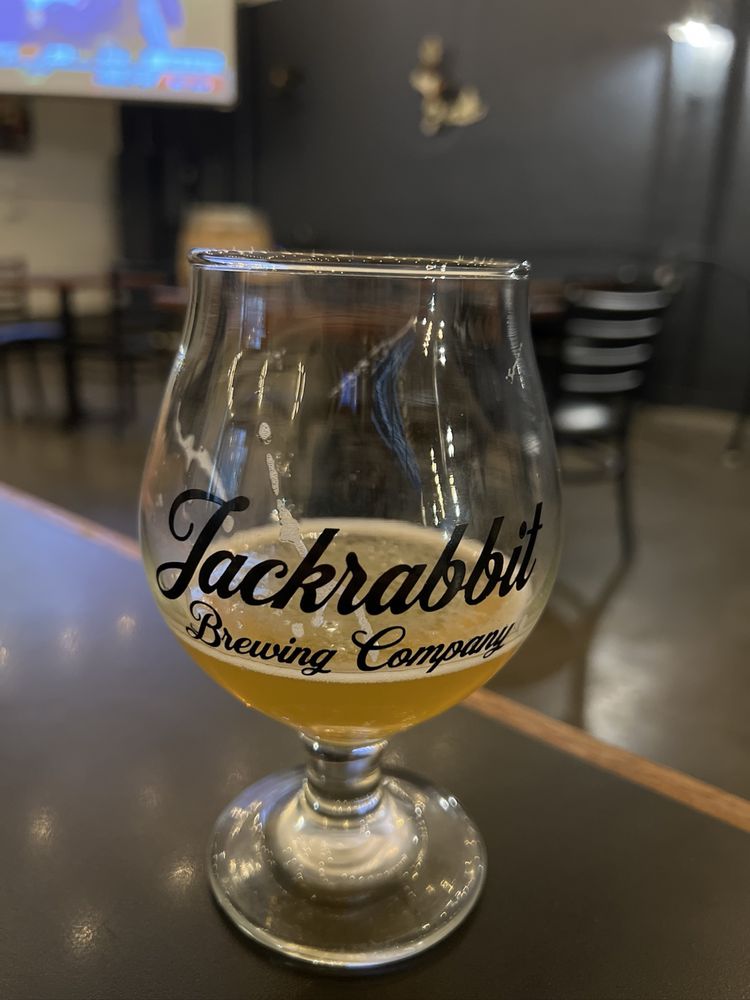 Jackrabbit Brewing Company