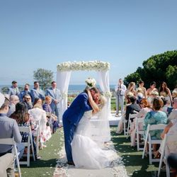 Orange County Beach Weddings 84 Photos 33 Reviews Wedding Photo Of Orange County Beach Weddings San Juan Cpaistrano Ca United States