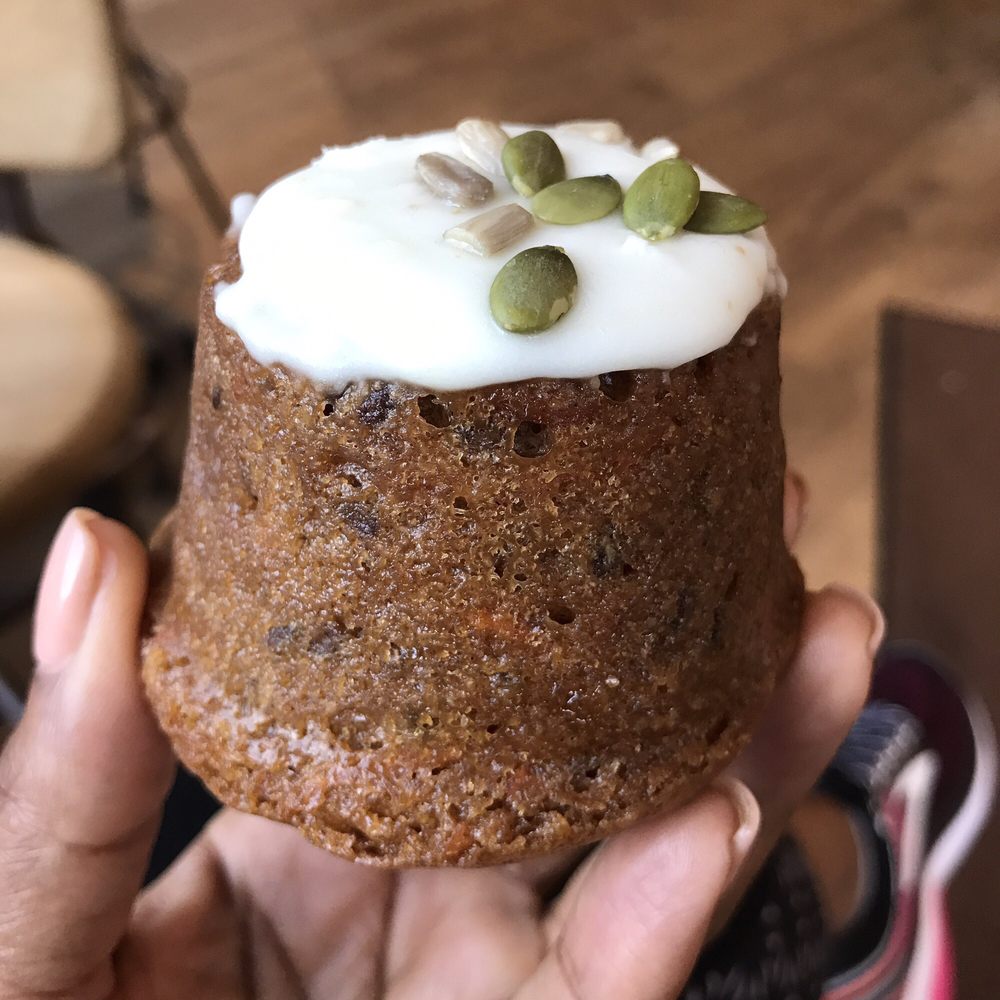 Le Pain Quotidien