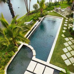 Roberts Pool Design - 17 Photos - Pool & Hot Tub Service - 4579 ... Roberts Pool Design - 17 Photos - Pool & Hot Tub Service - 4579 ...