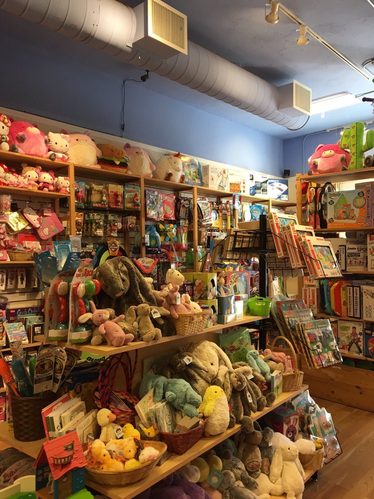 Five Little Monkeys 13 Photos & 40 Reviews Toy Stores 852 Grant