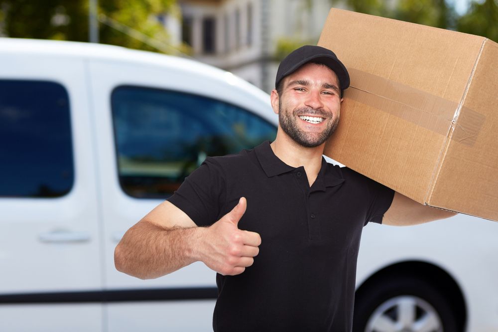 Madewell House Movers