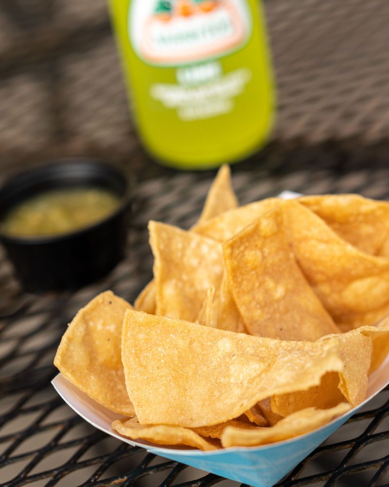 Baja Bay Surf 'n Taco