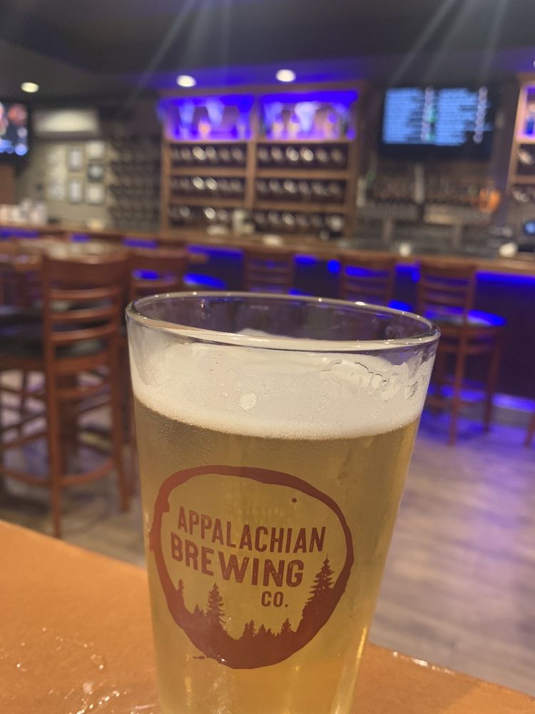 Appalachian Brewing Company-Shippensburg