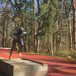 Nike - CLOSED - 35 Photos & 19 Reviews - Sports Wear - 1 SW Bowerman Dr, Beaverton, OR - Yelp