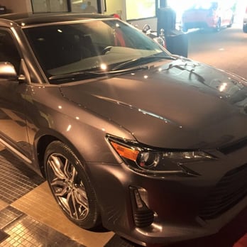 Servco Toyota Honolulu Car Dealership In Honolulu Hi ...