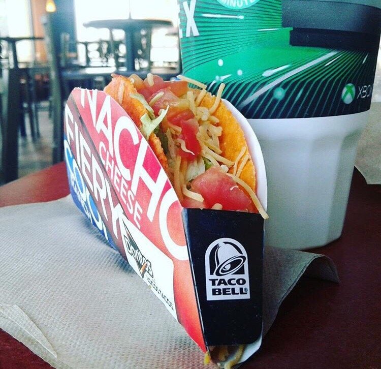 Taco Bell