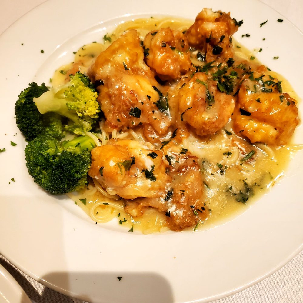 Mario's Ristorante & Pizzeria