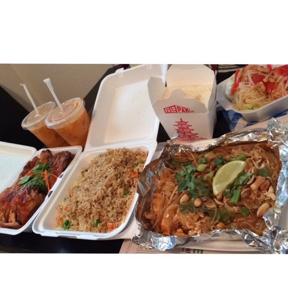 Thai Restaurants West Valley Ut Thai Restaurants West Valley Ut