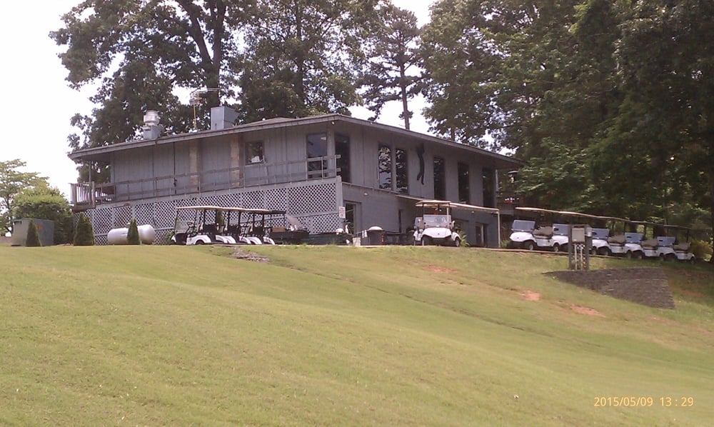 Chickasaw Point Golf Course Golf 503 S Hogan Dr, Westminster, SC