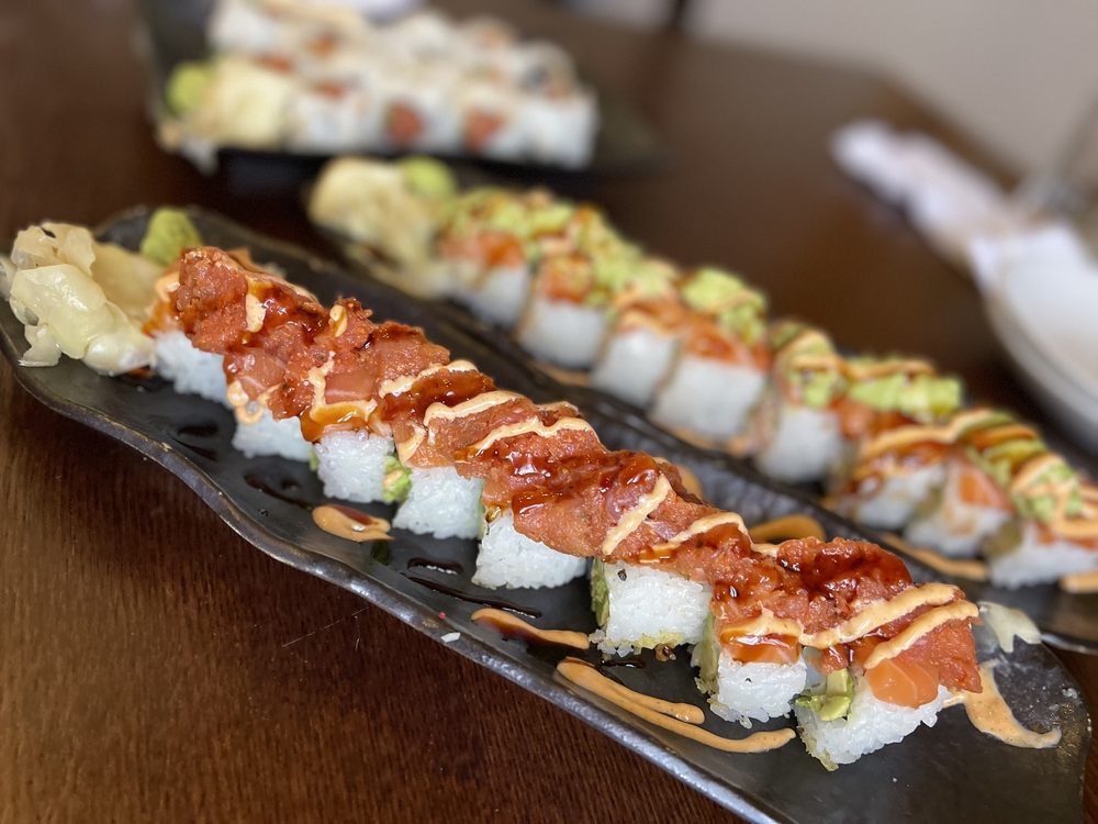 Yama Izakaya & Sushi