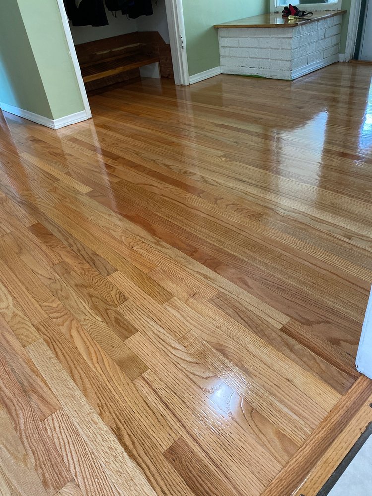 image of business Dependable Hardwood Floor