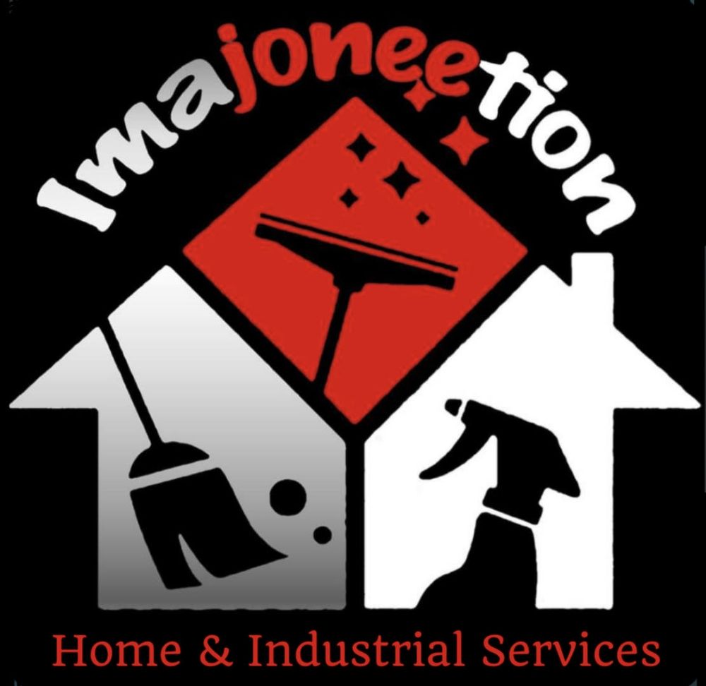 Imajoneetion home and industrial services