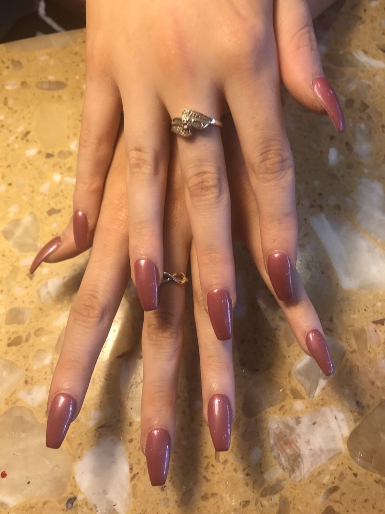 Exotic Nails Nail Salons 1964 W Tennessee St, Tallahassee, FL