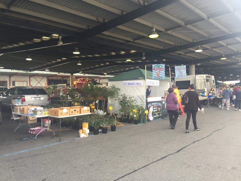 Canning Vale Markets Flea Markets Ring Rd, Canning Vale, Canning Vale Western Australia