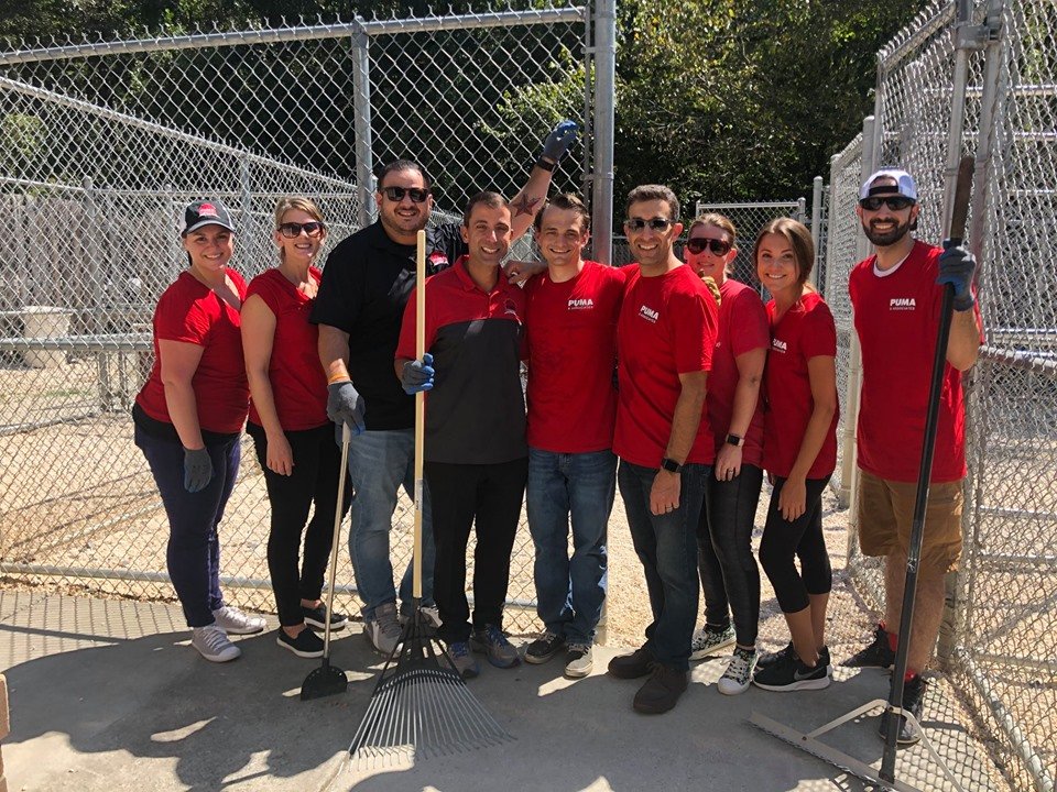 Puma & Associates Realty