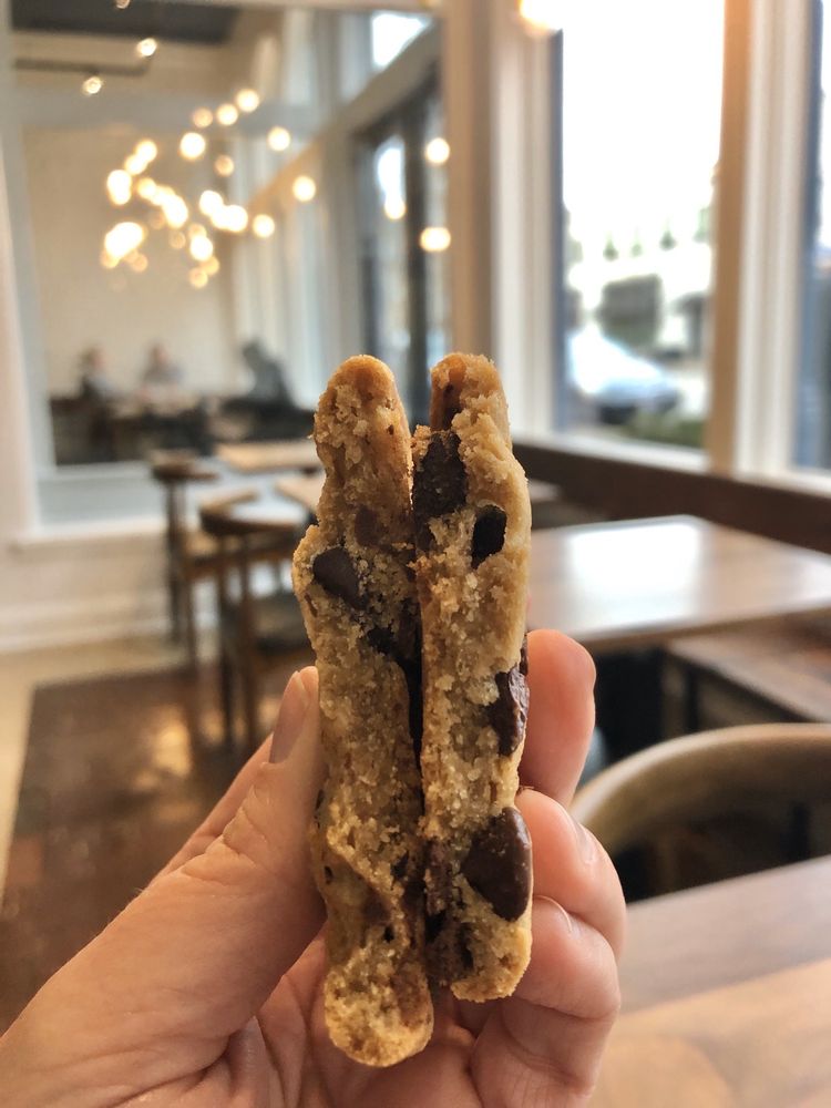 Provisions Bakery & Deli