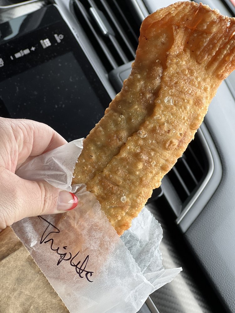 Empanada’s Heaven Empanada’s Heaven